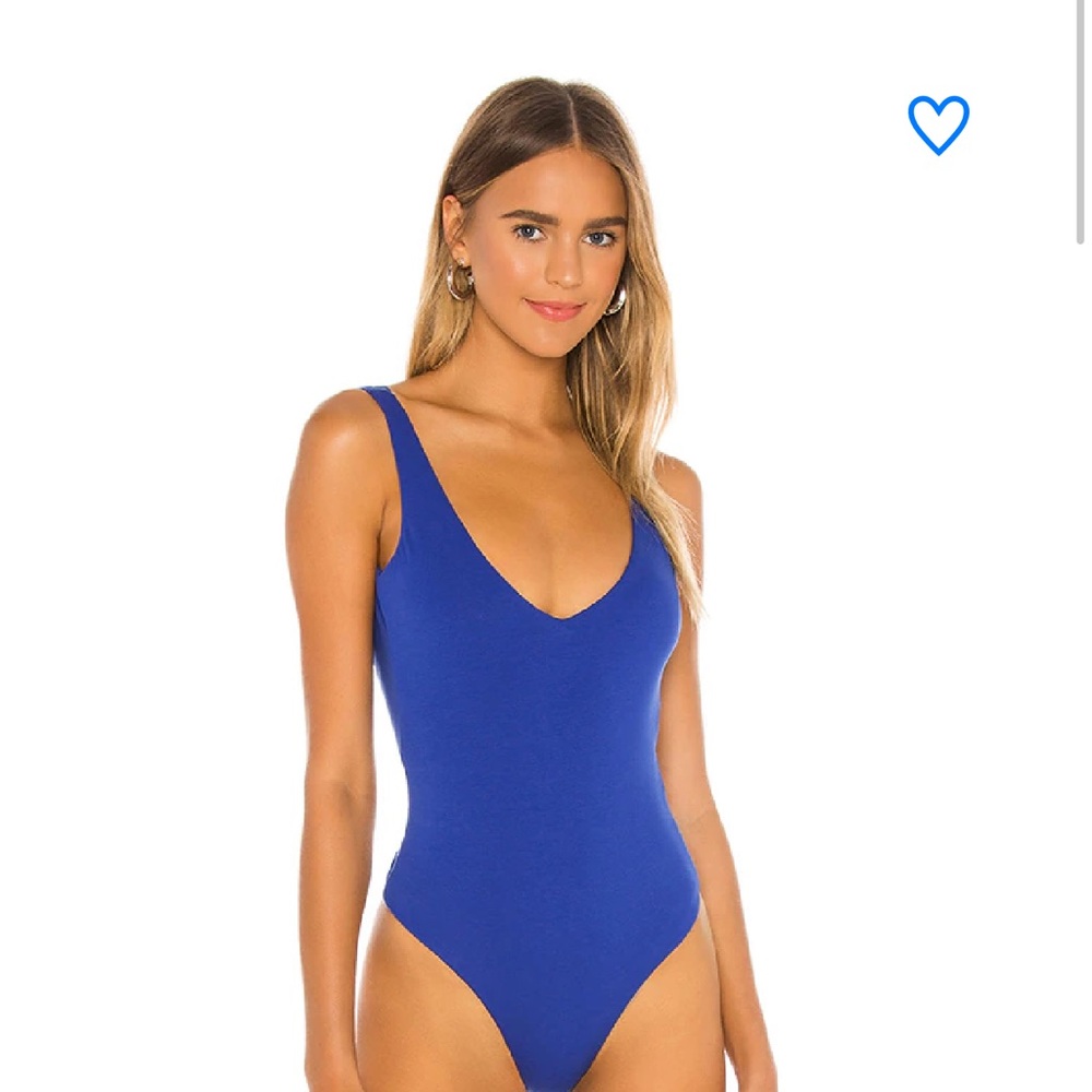NWT bodysuit